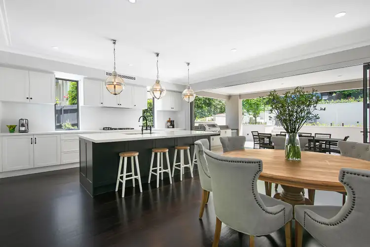 Third view of Homely house listing, 33 Rushall Street, Pymble NSW 2073