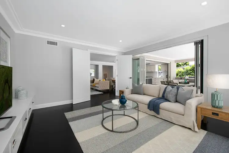 Fourth view of Homely house listing, 33 Rushall Street, Pymble NSW 2073