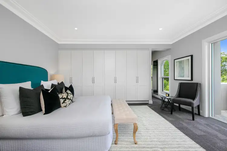 Sixth view of Homely house listing, 33 Rushall Street, Pymble NSW 2073