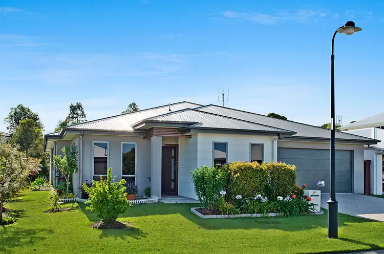 Main view of Homely house listing, 18a Cavalry Way, Sippy Downs QLD 4556