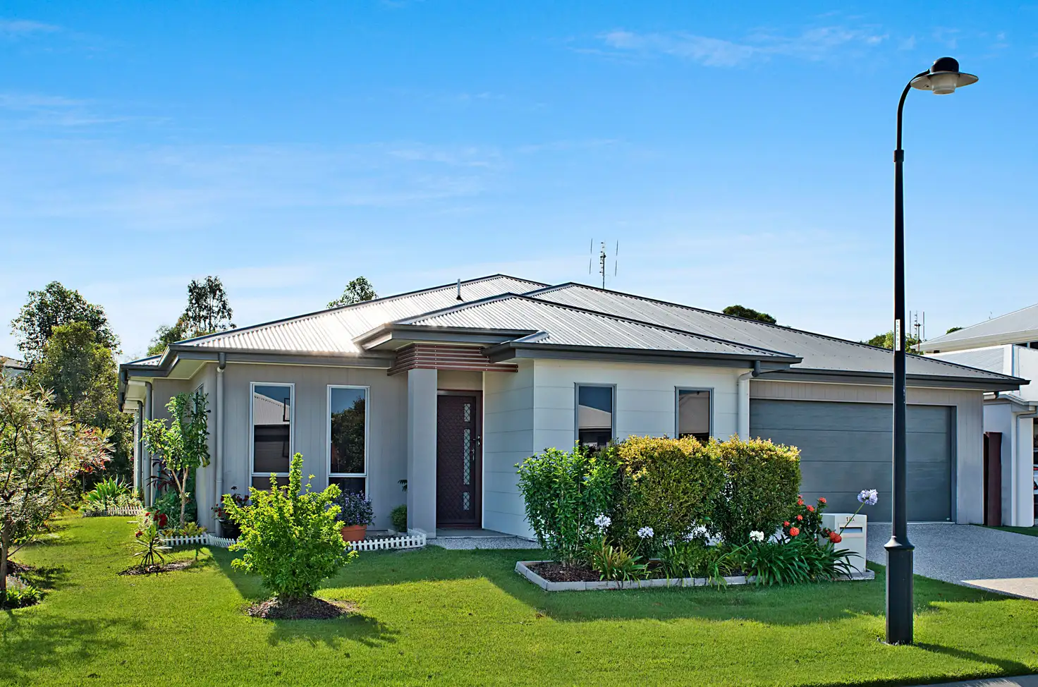 Main view of Homely house listing, 18a Cavalry Way, Sippy Downs QLD 4556
