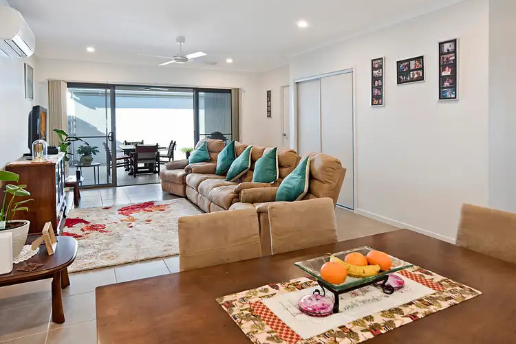 Fourth view of Homely house listing, 18a Cavalry Way, Sippy Downs QLD 4556