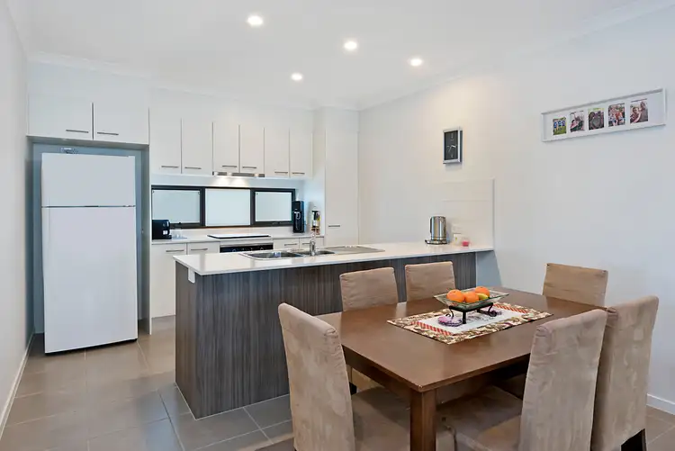 Fifth view of Homely house listing, 18a Cavalry Way, Sippy Downs QLD 4556