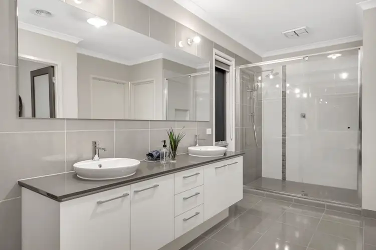 Sixth view of Homely house listing, 127 Eaststone Avenue, Wollert VIC 3750