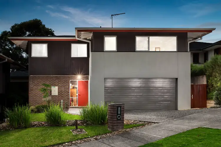 158 Ernest Jones Drive, Macleod VIC 3085