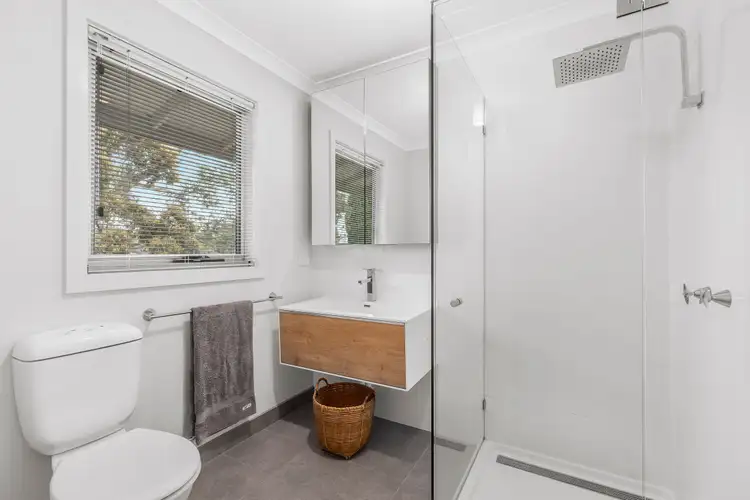 Seventh view of Homely townhouse listing, 158 Ernest Jones Drive, Macleod VIC 3085
