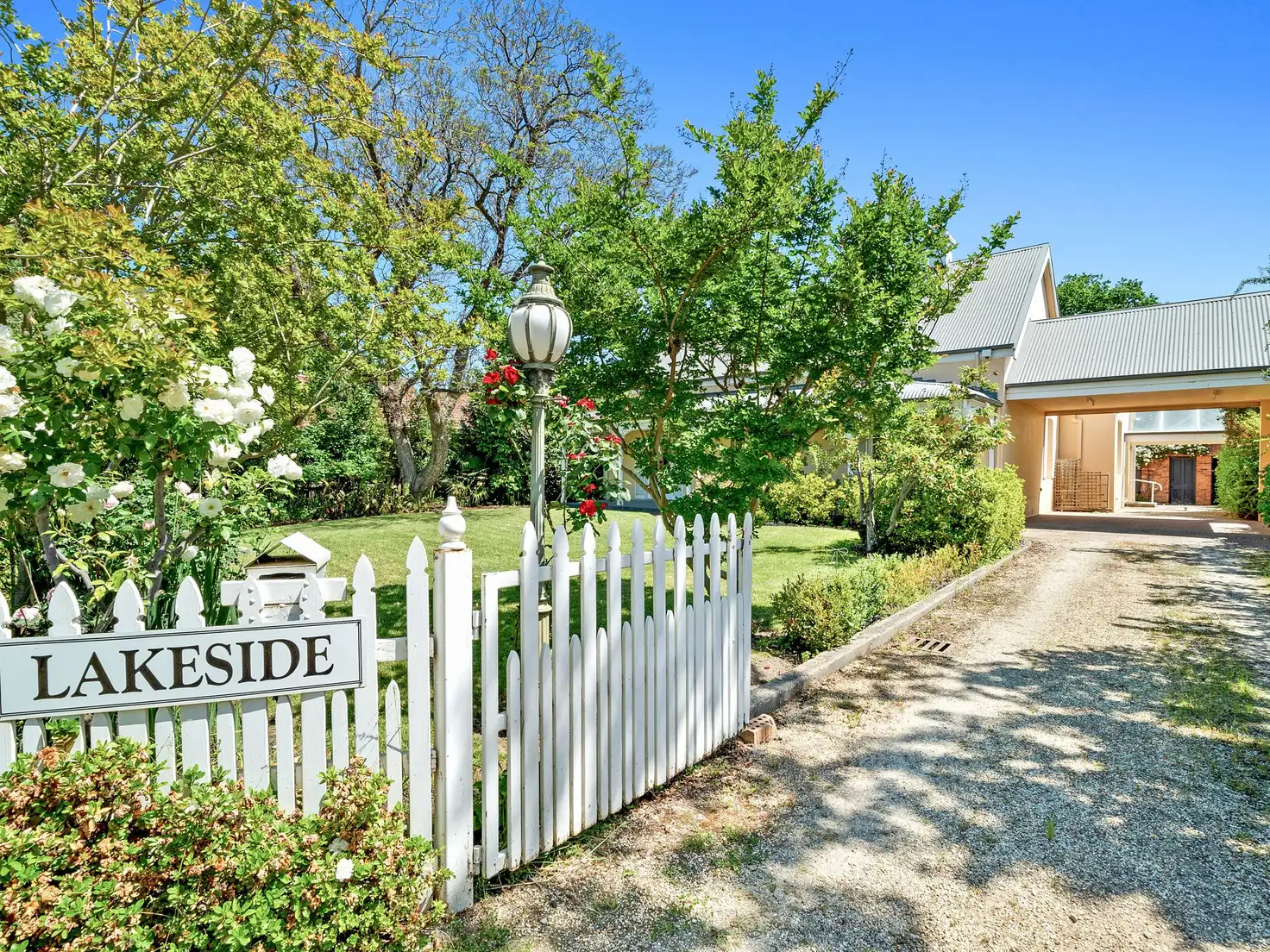 Main view of Homely house listing, 14 Mitchell Street, Benalla VIC 3672