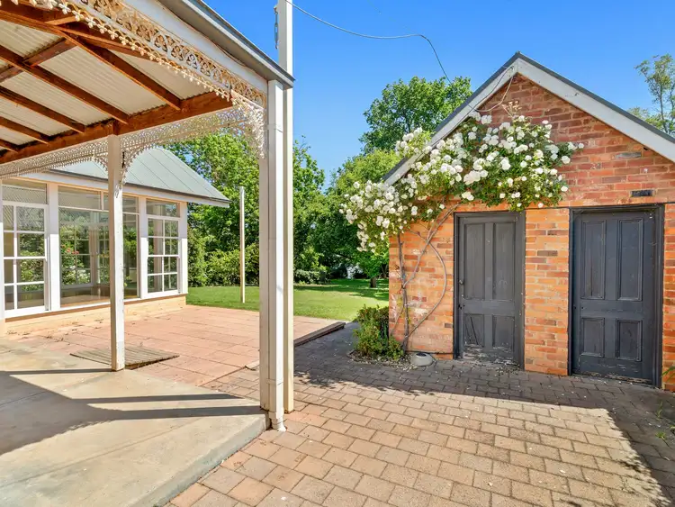 Third view of Homely house listing, 14 Mitchell Street, Benalla VIC 3672