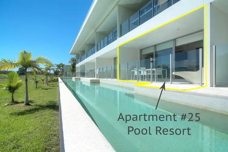 Main view of Homely apartment listing, 25/19-37 St Crispins Avenue, Port Douglas QLD 4877