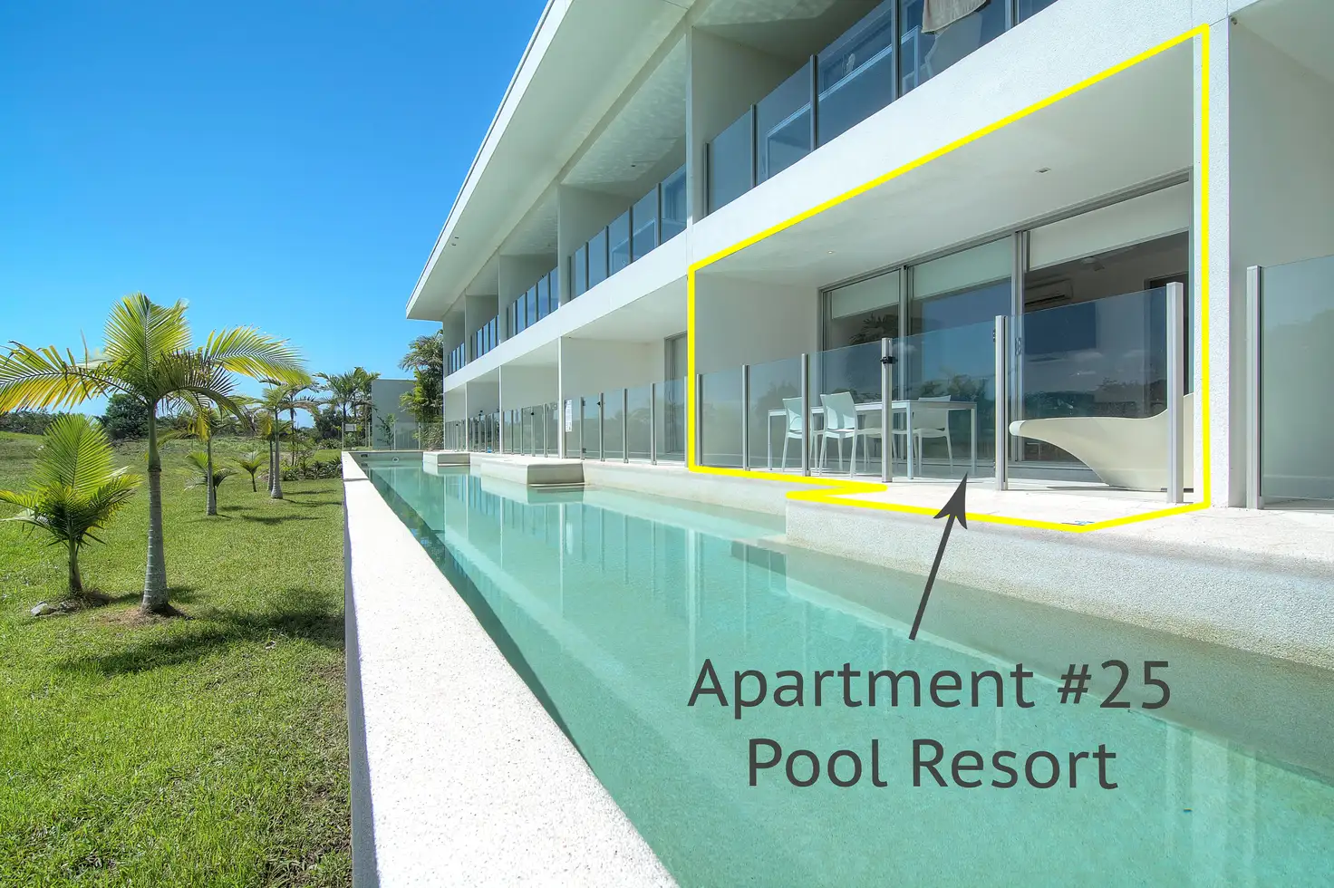 Main view of Homely apartment listing, 25/19-37 St Crispins Avenue, Port Douglas QLD 4877