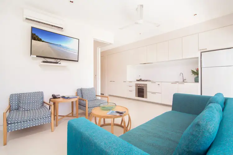 Second view of Homely apartment listing, 25/19-37 St Crispins Avenue, Port Douglas QLD 4877