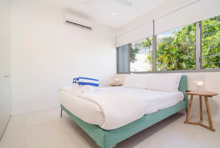 Fifth view of Homely apartment listing, 25/19-37 St Crispins Avenue, Port Douglas QLD 4877