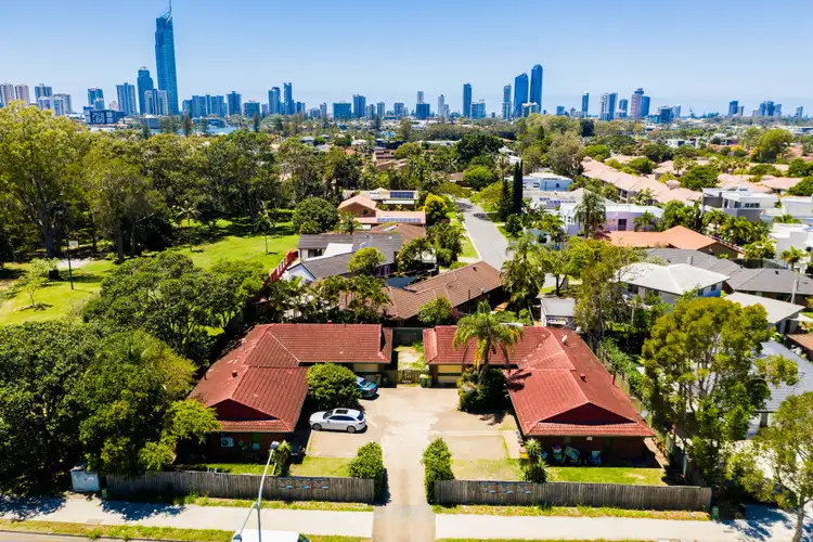 Fourth view of Homely block of units listing, 55-57 Bundall Road, Surfers Paradise QLD 4217
