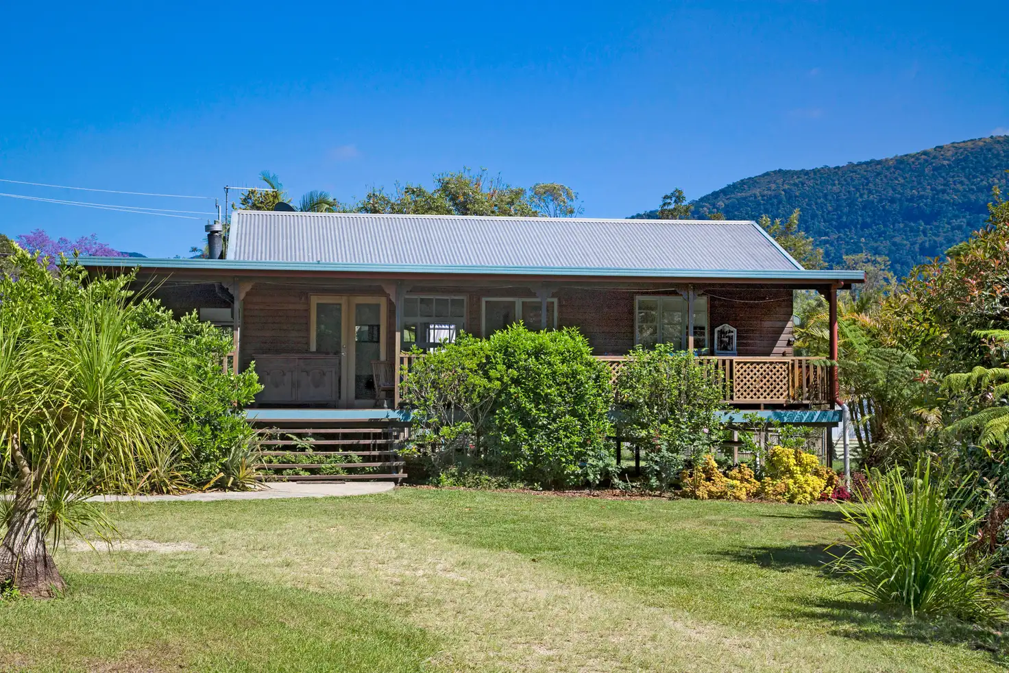 Main view of Homely house listing, 6 Sawmill Place, Tyalgum NSW 2484