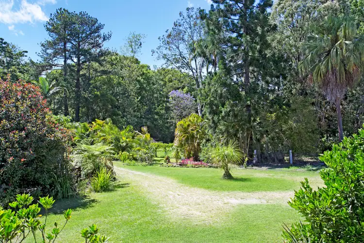 Second view of Homely house listing, 6 Sawmill Place, Tyalgum NSW 2484