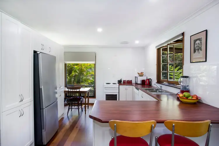 Fourth view of Homely house listing, 6 Sawmill Place, Tyalgum NSW 2484