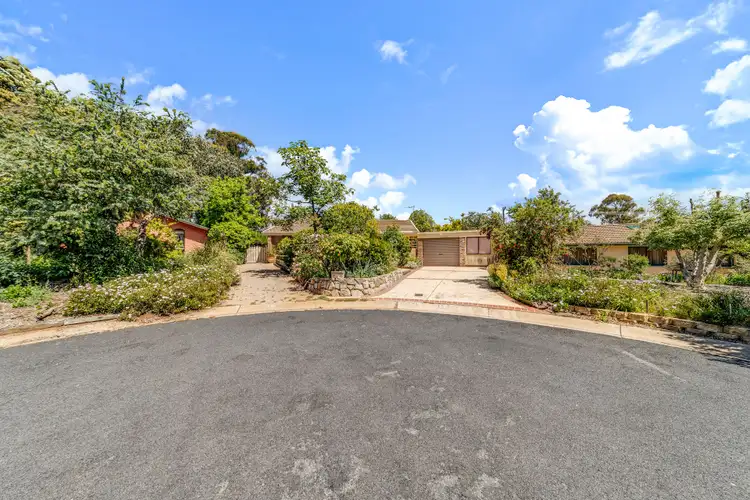 Third view of Homely house listing, 16 Gurner Place, Latham ACT 2615