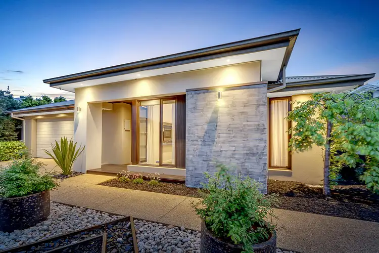 Second view of Homely house listing, 20 Asbury Street, Craigieburn VIC 3064