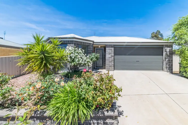 Third view of Homely house listing, 8 Aliza Avenue, California Gully VIC 3556