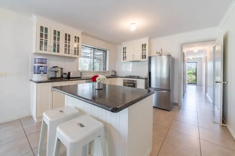 Fourth view of Homely house listing, 8 Aliza Avenue, California Gully VIC 3556
