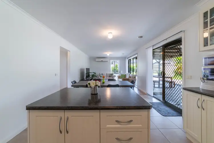 Fifth view of Homely house listing, 8 Aliza Avenue, California Gully VIC 3556