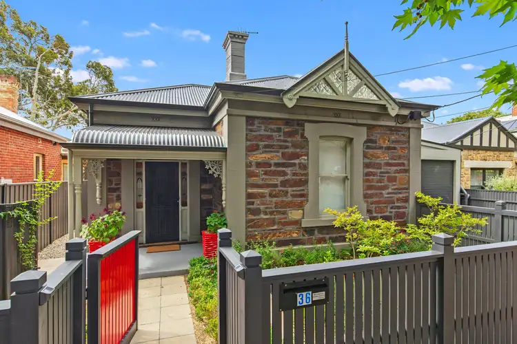36 Victoria Street, Forestville SA 5035