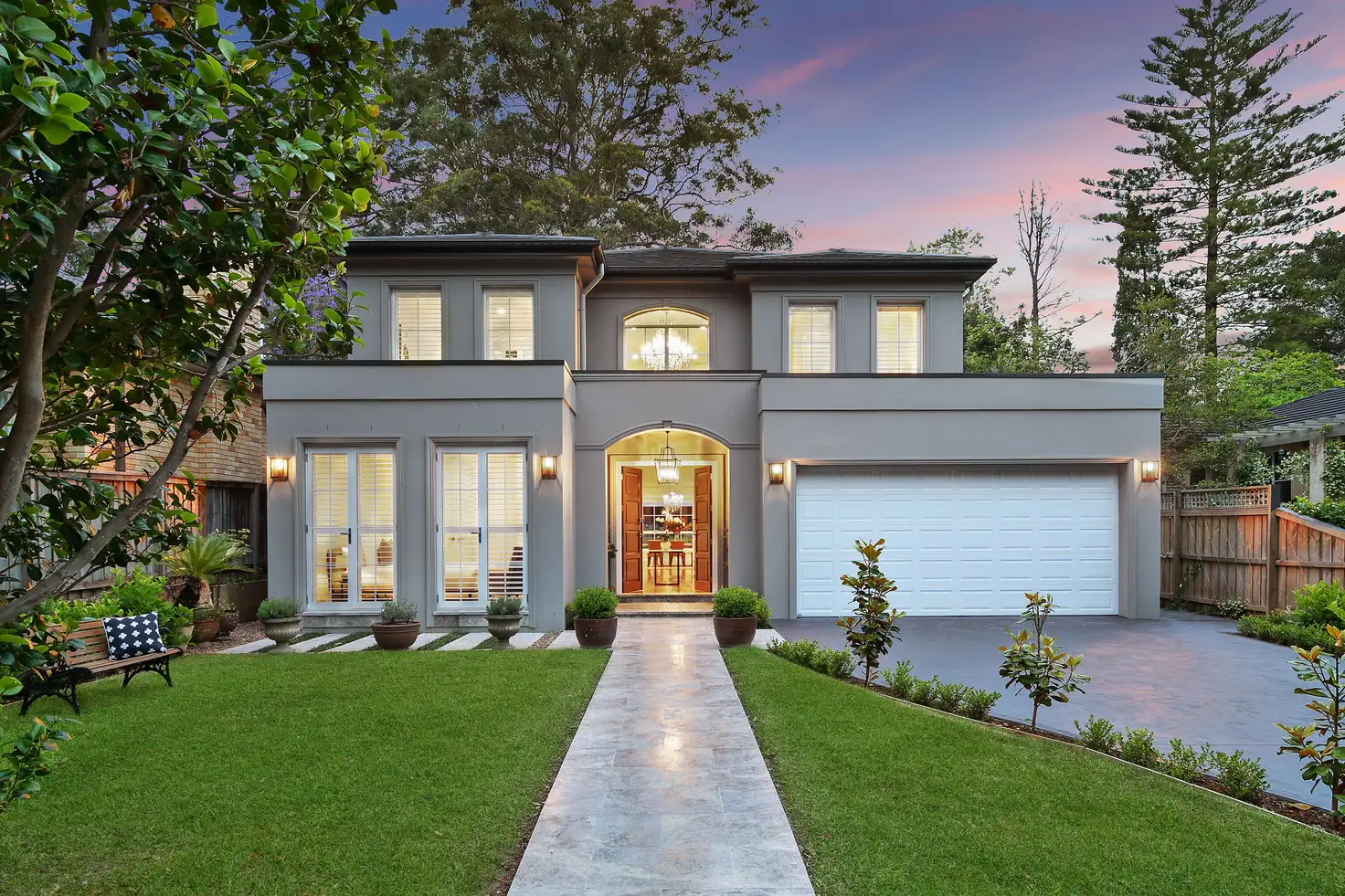 Main view of Homely house listing, 83 Kintore Street, Wahroonga NSW 2076