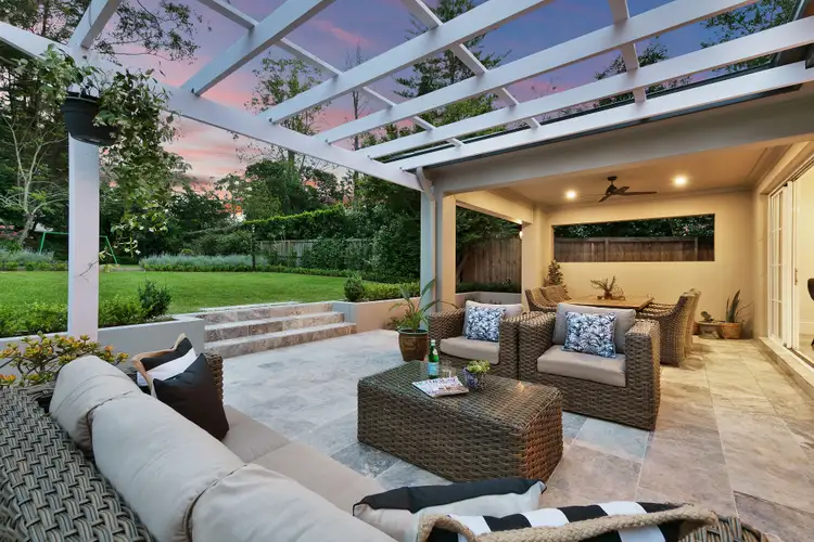 Fifth view of Homely house listing, 83 Kintore Street, Wahroonga NSW 2076