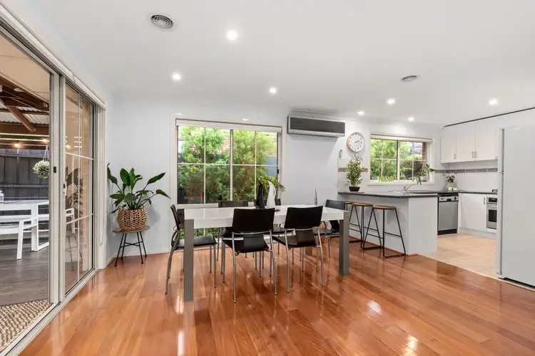Third view of Homely unit listing, 2/12 Canterbury Close, Rowville VIC 3178