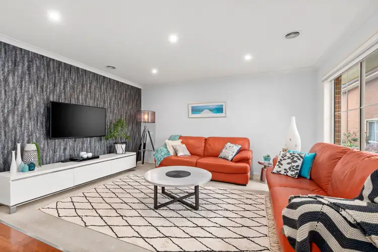 Fourth view of Homely unit listing, 2/12 Canterbury Close, Rowville VIC 3178