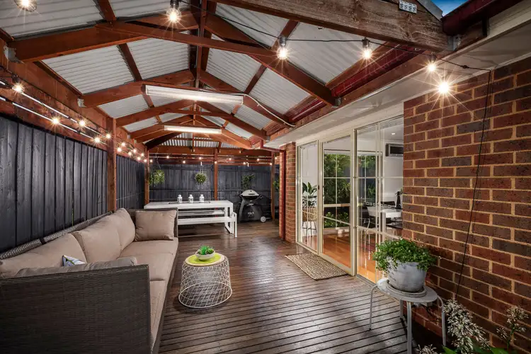 Seventh view of Homely unit listing, 2/12 Canterbury Close, Rowville VIC 3178