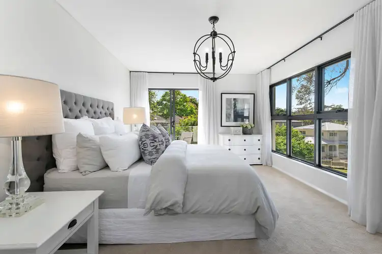 Second view of Homely house listing, 10B Ivey Street, Lindfield NSW 2070