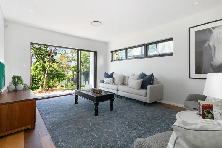 Fifth view of Homely house listing, 10B Ivey Street, Lindfield NSW 2070