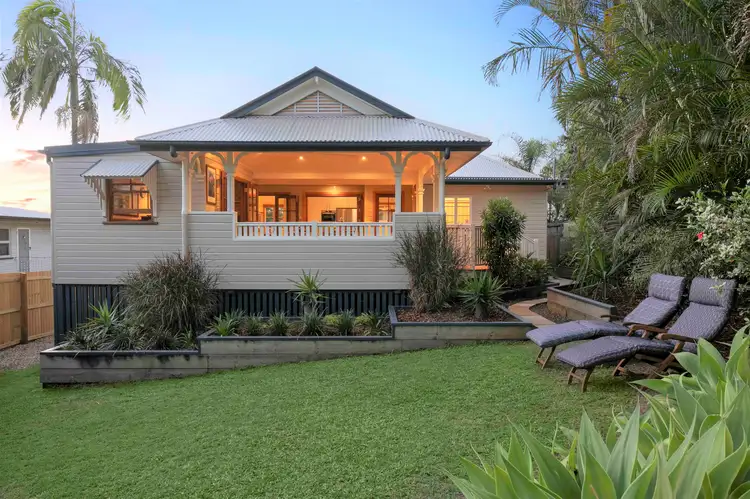 32 Luxworth Street, Moorooka QLD 4105