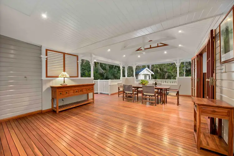 Second view of Homely house listing, 32 Luxworth Street, Moorooka QLD 4105