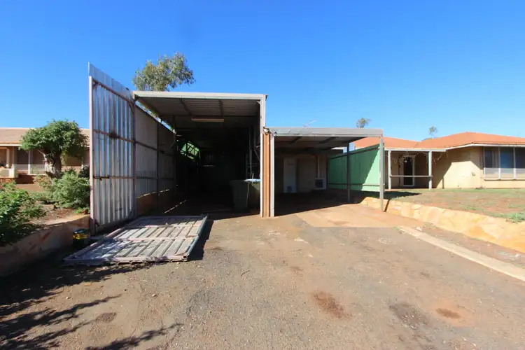 Second view of Homely house listing, 16 Stirling Crescent, Dampier WA 6713