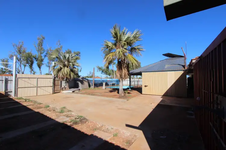 Sixth view of Homely house listing, 16 Stirling Crescent, Dampier WA 6713