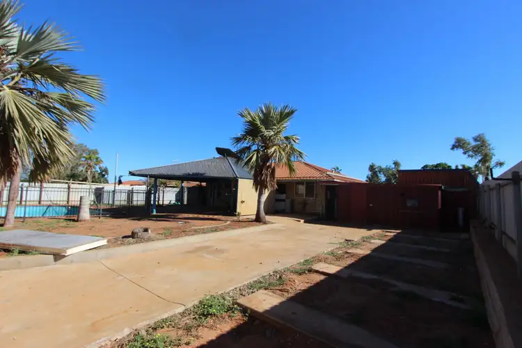 Seventh view of Homely house listing, 16 Stirling Crescent, Dampier WA 6713
