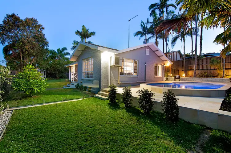 2 Wilga Grove, Ashmore QLD 4214