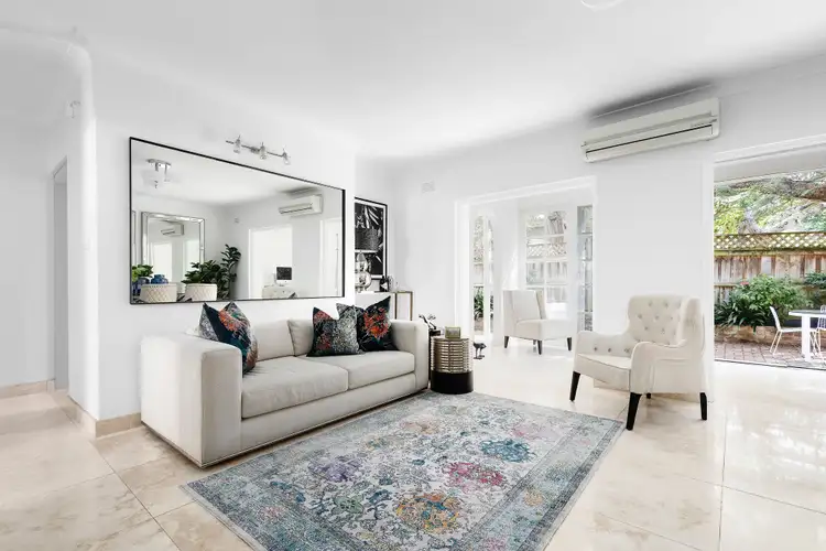 Main view of Homely apartment listing, 4/2A Trelawney Street, Woollahra NSW 2025