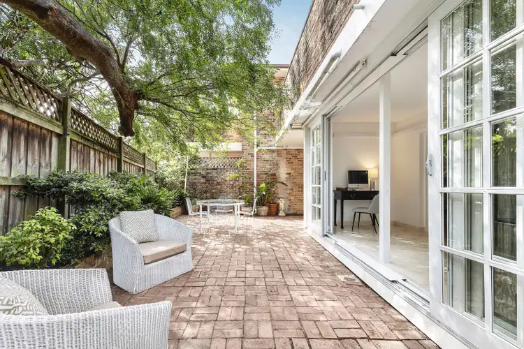 Fifth view of Homely apartment listing, 4/2A Trelawney Street, Woollahra NSW 2025