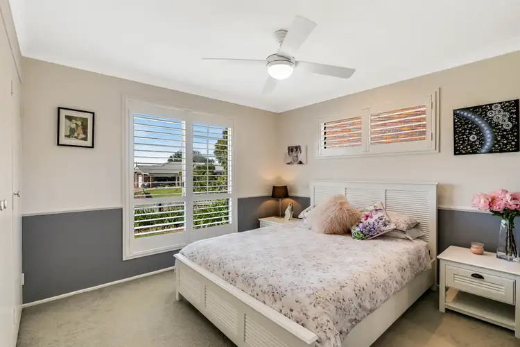 Sixth view of Homely house listing, 32 Lorraine Crescent, Centenary Heights QLD 4350