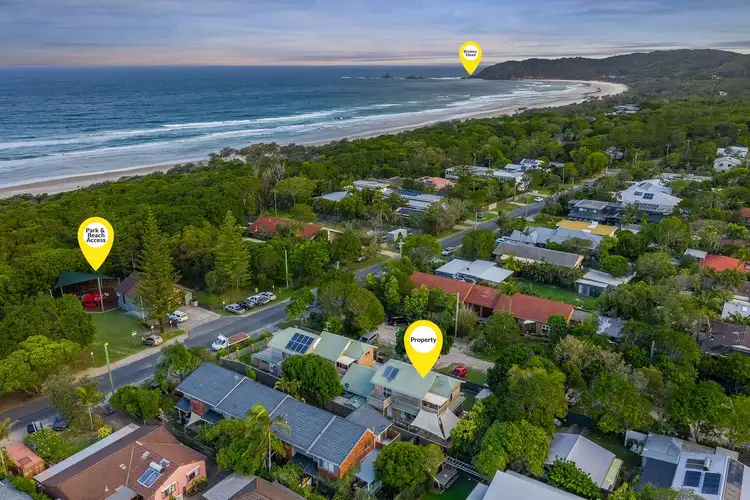 3/134 Alcorn Street, Suffolk Park NSW 2481