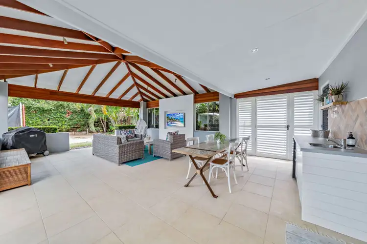 36 Banksia Court, Cannonvale QLD 4802