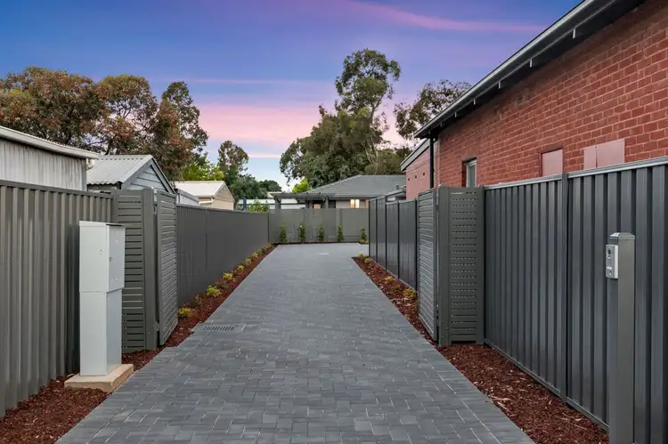 Second view of Homely house listing, 1/3 Mendes Street, Prospect SA 5082