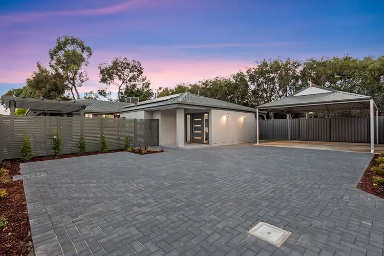 Third view of Homely house listing, 1/3 Mendes Street, Prospect SA 5082