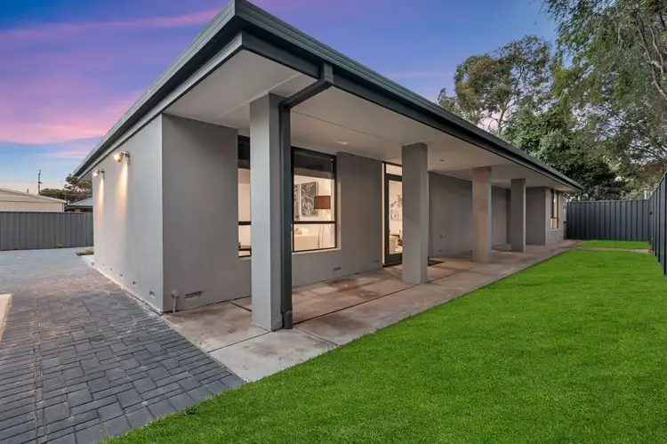 Fourth view of Homely house listing, 1/3 Mendes Street, Prospect SA 5082