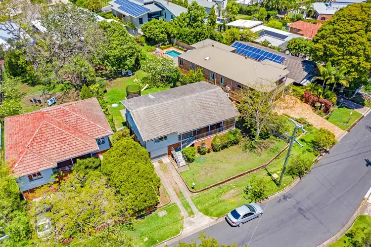 Second view of Homely house listing, 36 Anita Street, Yeronga QLD 4104