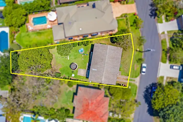 Third view of Homely house listing, 36 Anita Street, Yeronga QLD 4104