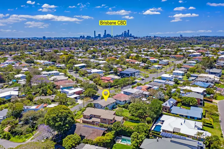 Fourth view of Homely house listing, 36 Anita Street, Yeronga QLD 4104